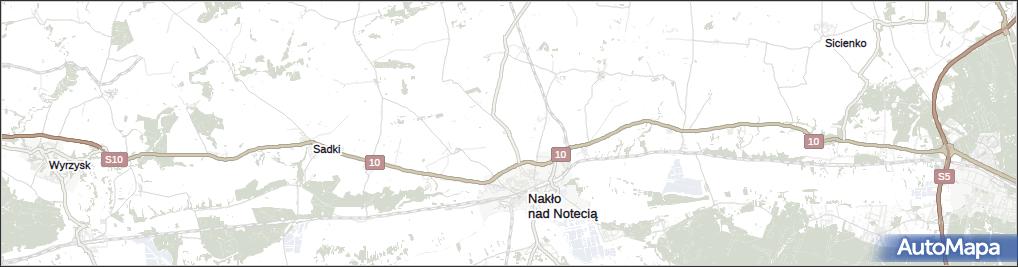 Chrząstowo